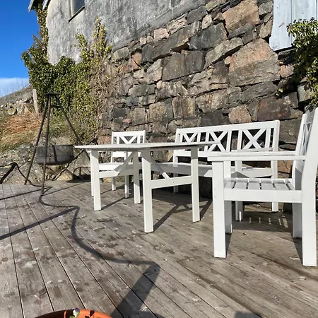 Sjoutsikt Apartment Bergen Exterior photo