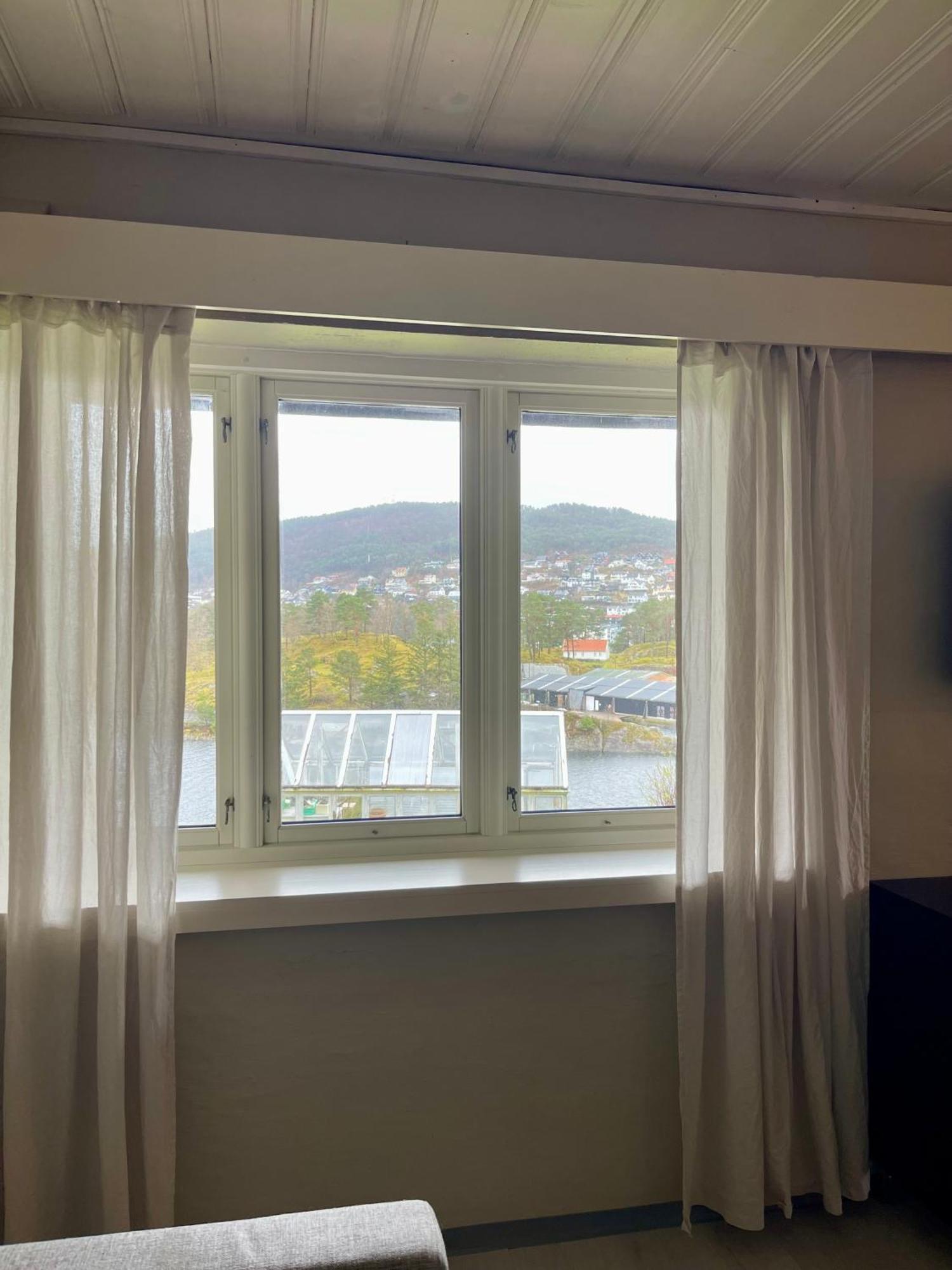 Appartement Sjoutsikt Bergen